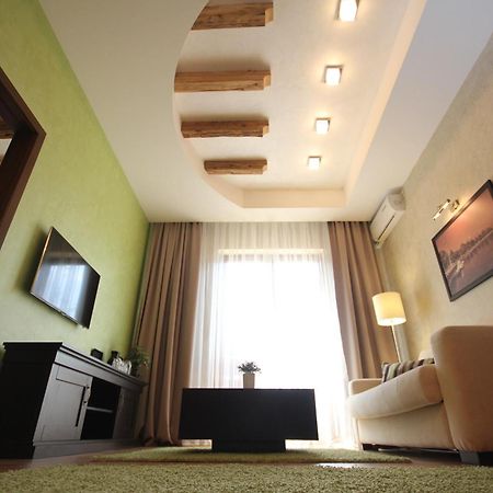 Palic Lux Apartment Екстериор снимка