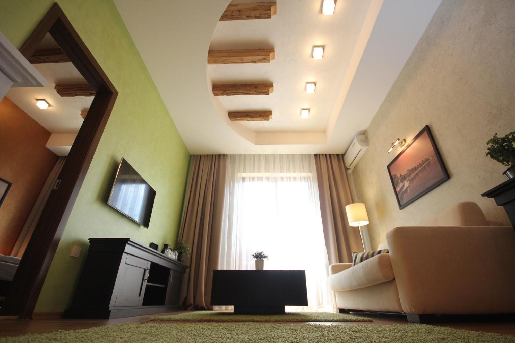Palic Lux Apartment Екстериор снимка