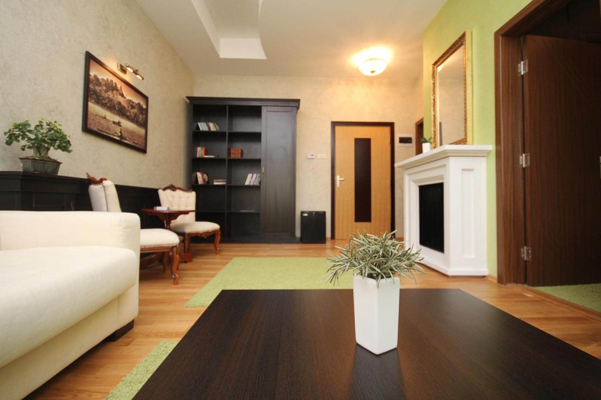 Palic Lux Apartment Екстериор снимка
