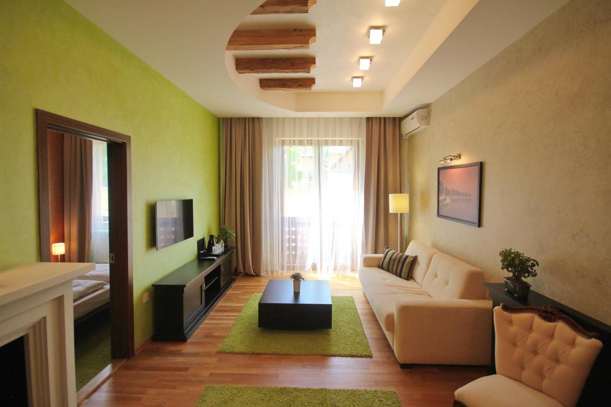 Palic Lux Apartment Екстериор снимка