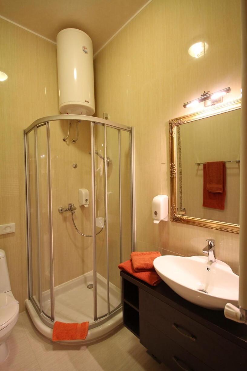 Palic Lux Apartment Екстериор снимка