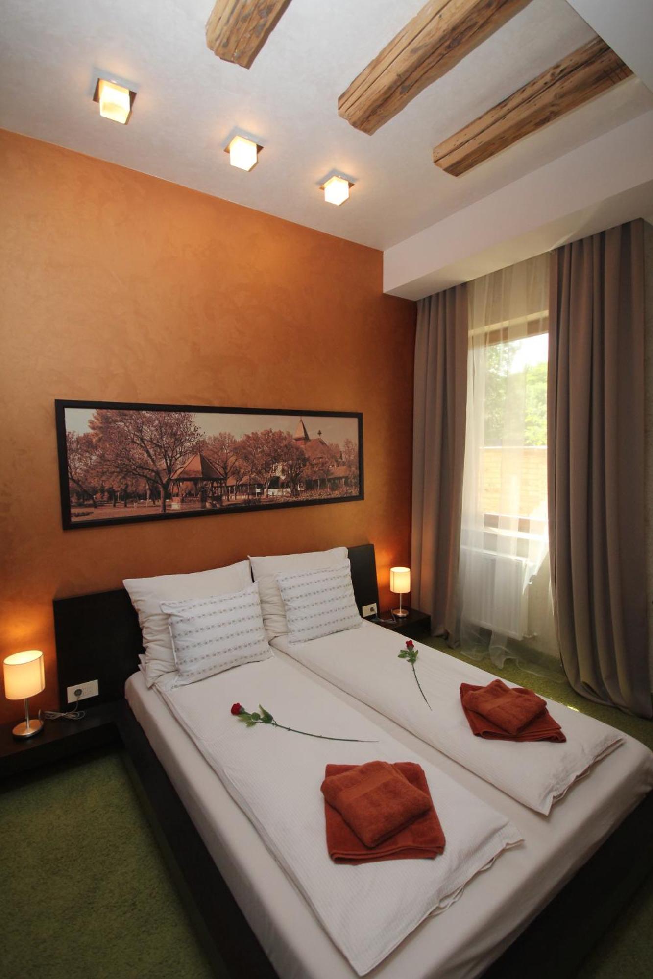 Palic Lux Apartment Екстериор снимка