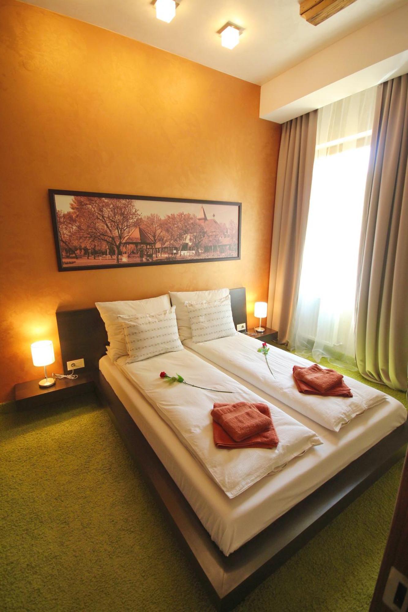 Palic Lux Apartment Екстериор снимка