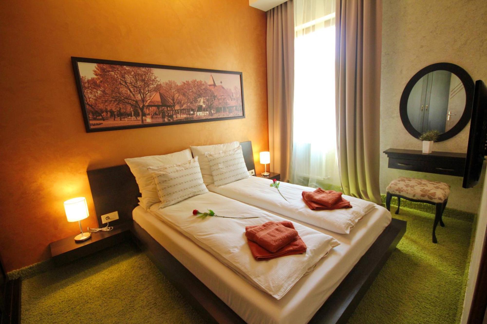 Palic Lux Apartment Екстериор снимка