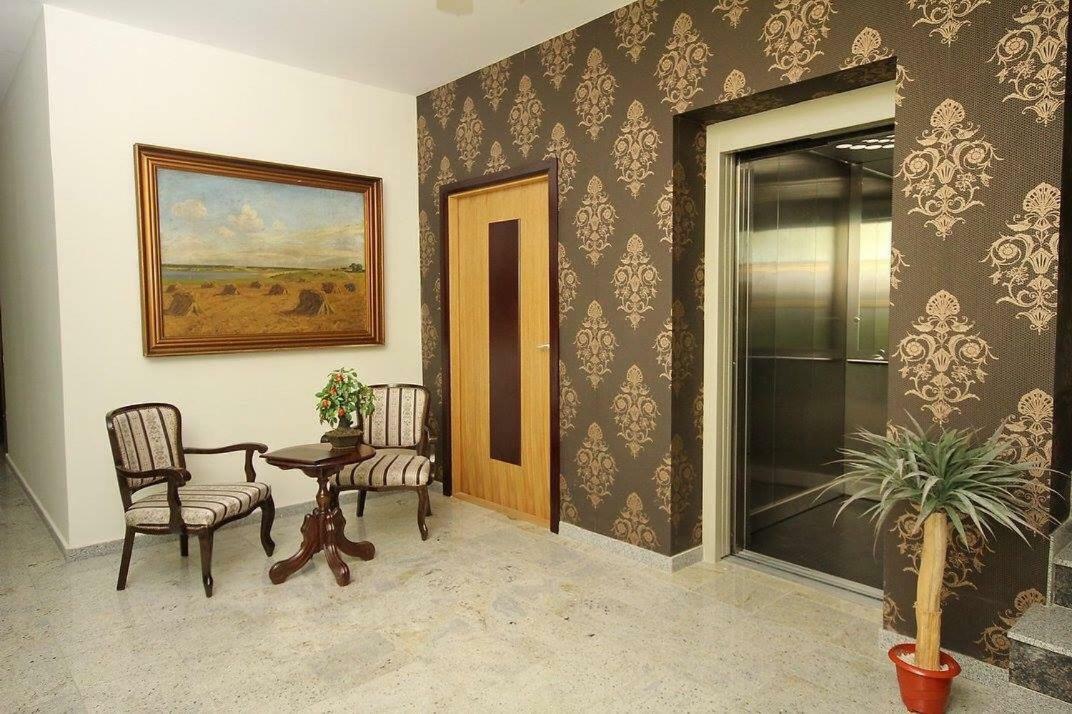 Palic Lux Apartment Екстериор снимка